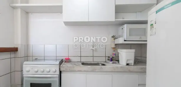 Flat com 1 Quarto à venda, 37m² no Candeias, Jaboatão dos Guararapes