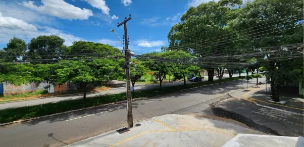 Sala Comercial para alugar, 47m² no Jardim Mariliza, Goiânia