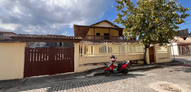 Casa com 4 Quartos à venda, 99m² no Unamar (Tamoios), Cabo Frio