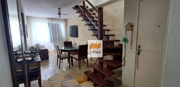 Cobertura com 3 Quartos à venda, 140m² no Vila Nova, Cabo Frio