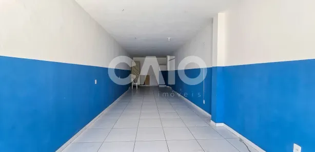 Sala Comercial para alugar, 50m² no Alecrim, Natal