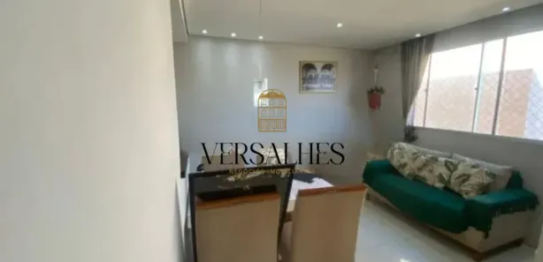 Apartamento com 2 Quartos à venda, 43m² no São Gabriel, Belo Horizonte