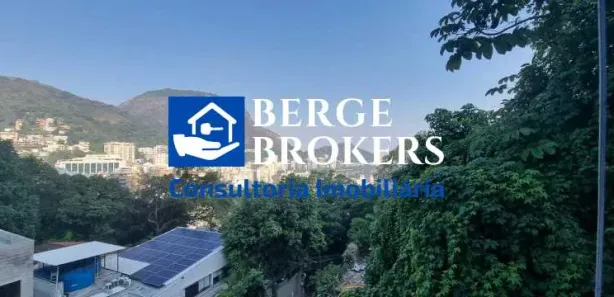 Casa com 6 Quartos à venda, 580m² no Jardim Botânico, Rio de Janeiro