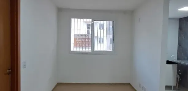 Apartamento com 2 Quartos para alugar, 50m² no Santo Afonso, Novo Hamburgo
