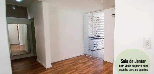 Apartamento com 3 Quartos à venda, 87m² no Amaralina, Salvador