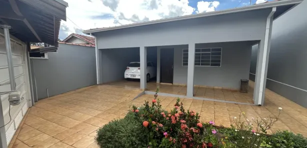 Casa com 2 Quartos à venda, 380m² no Bela Vista, Brotas