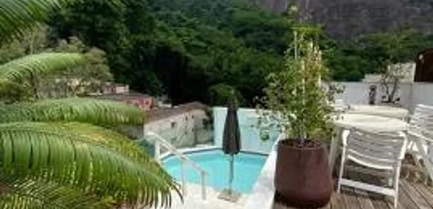 Cobertura com 4 Quartos à venda, 310m² no Laranjeiras, Rio de Janeiro