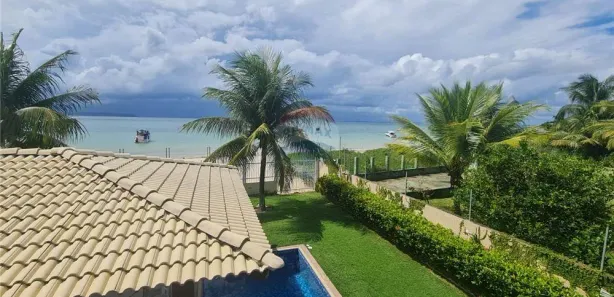 Casa de Condomínio com 5 Quartos à venda, 800m² no , Itaparica