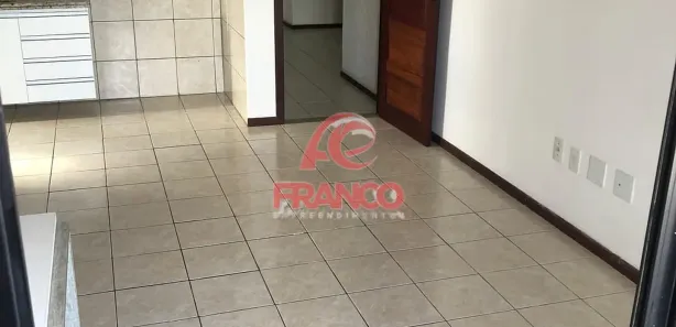Apartamento com 2 Quartos para alugar, 56m² no Capim Macio, Natal
