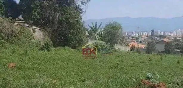 Lote/Terreno à venda, 1000m² no Granjas Panorama, Taubaté