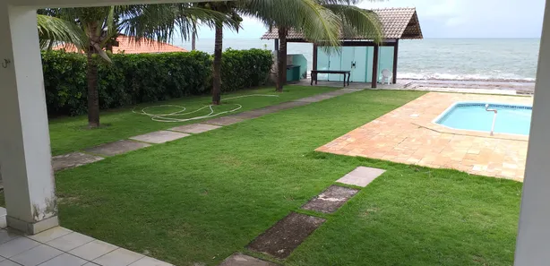 Casa com 4 Quartos à venda, 162m² no N. São do Ó, Ipojuca