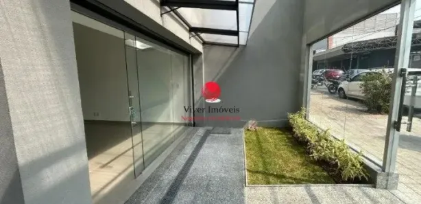 Ponto Comercial para alugar, 43m² no Itapoã, Belo Horizonte