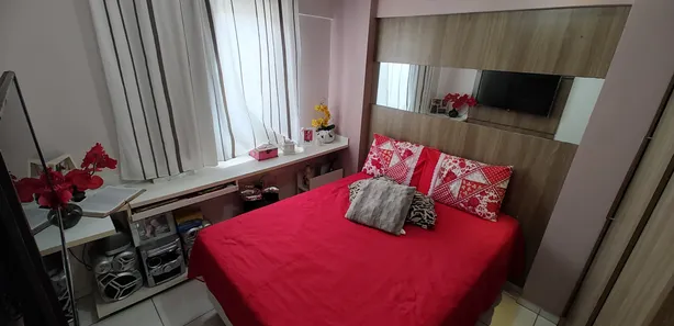 Apartamento com 4 Quartos à venda, 89m² no Jatiúca, Maceió
