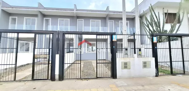 Sobrado com 2 Quartos à venda, 62m² no Vila Parque Brasília, Cachoeirinha