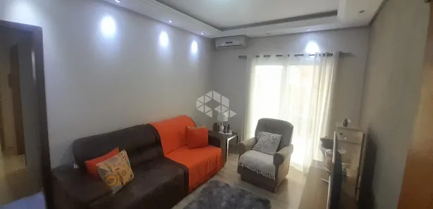 Apartamento com 2 Quartos à venda, 65m² no Navegantes, Porto Alegre
