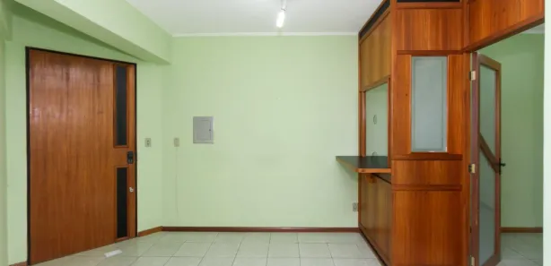 Sala Comercial para alugar, 43m² no Centro, Canoas