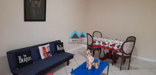 Cobertura com 4 Quartos para alugar, 113m² no Copacabana, Rio de Janeiro