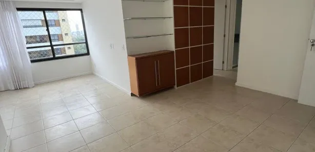 Apartamento com 3 Quartos para alugar, 88m² no Pituba, Salvador
