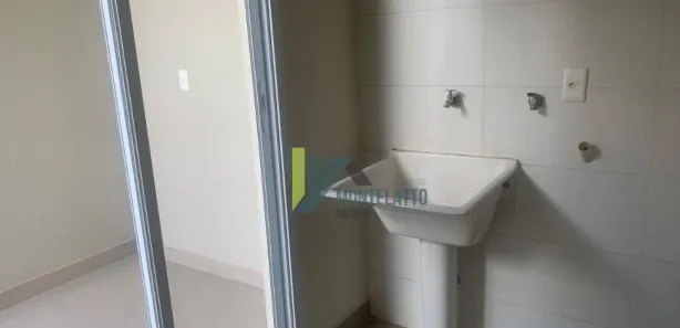 Apartamento com 2 Quartos para alugar, 72m² no Parque Brasil, Louveira