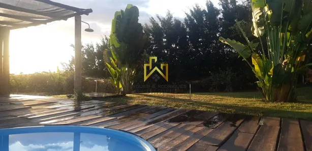 Fazenda/Sítio com 3 Quartos à venda, 22000m² no , Paraopeba