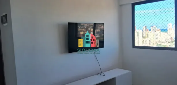 Apartamento com 2 Quartos para alugar, 50m² no Candeias, Jaboatão dos Guararapes