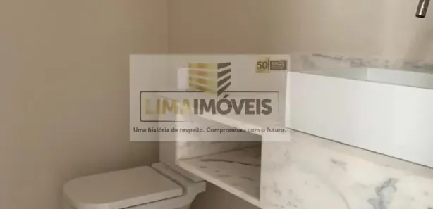 Casa de Condomínio com 3 Quartos para alugar, 300m² no Jardim Residencial Chácara Ondina, Sorocaba