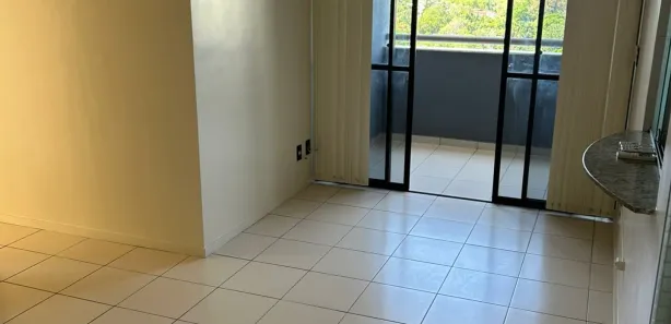 Apartamento com 3 Quartos para alugar, 92m² no Dom Pedro I, Manaus