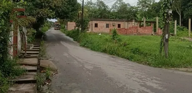 Lote/Terreno à venda, 10m² no Novo Israel, Manaus