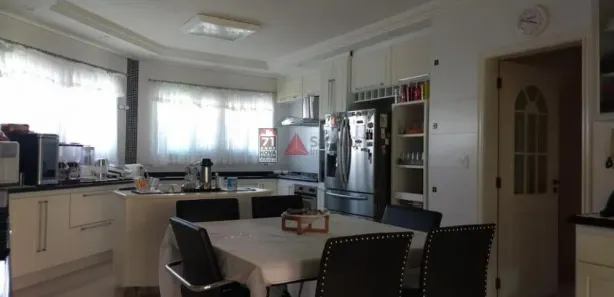 Casa de Condomínio com 4 Quartos à venda, 150000m² no Jardim Caçapava, Caçapava