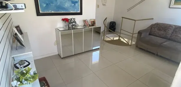 Cobertura com 3 Quartos à venda, 90m² no Caji, Lauro de Freitas