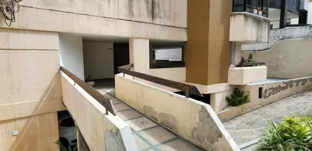 Cobertura com 3 Quartos à venda, 240m² no Horto Florestal, Salvador