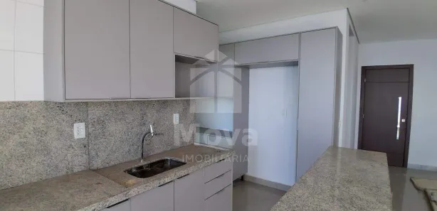 Apartamento com 3 Quartos para alugar, 109m² no Graciosa - Orla 14, Palmas