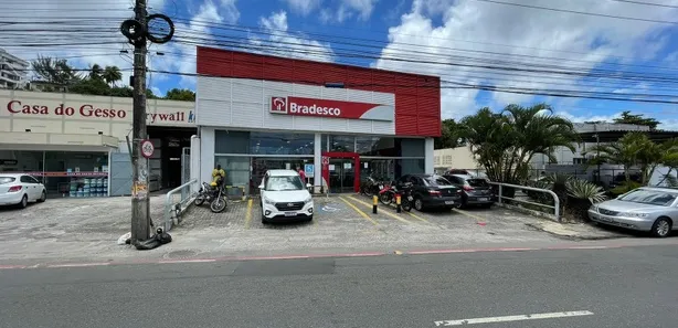 Ponto Comercial para alugar, 500m² no Pau Miúdo, Salvador