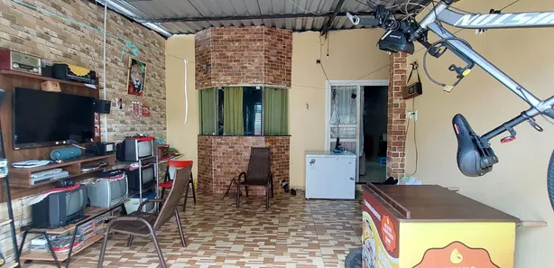 Casa com 3 Quartos à venda, 94m² no Alvorada, Manaus