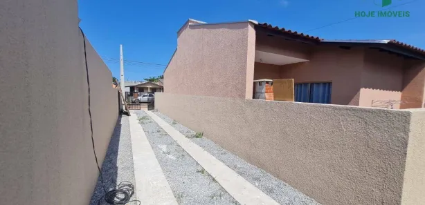 Casa com 2 Quartos à venda, 56m² no Rio Da Onca, Matinhos