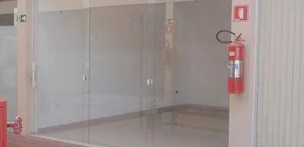 Ponto Comercial à venda, 44m² no Jardim da Glória, Cotia