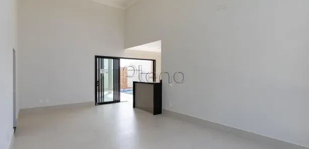 Casa de Condomínio com 3 Quartos à venda, 200m² no Chácaras Silvania, Valinhos