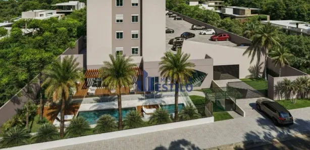 Apartamento com 2 Quartos à venda, 48m² no Jardim Eldorado, Caxias do Sul