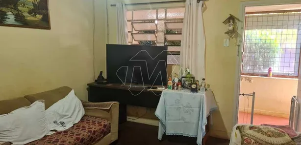 Casa com 2 Quartos à venda, 92m² no Centro, Araraquara