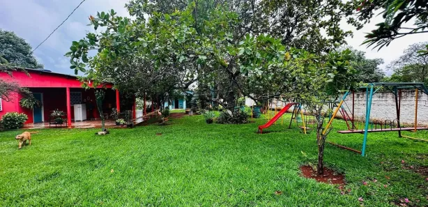 Fazenda/Sítio com 4 Quartos à venda, 6000m² no Parque Marajó, Valparaíso de Goiás