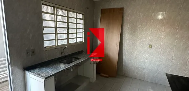 Casa com 1 Quarto para alugar, 34m² no Jardim do Sol, Sorocaba