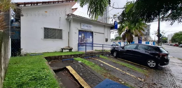Sala Comercial com 2 Quartos para alugar, 50m² no Madalena, Recife