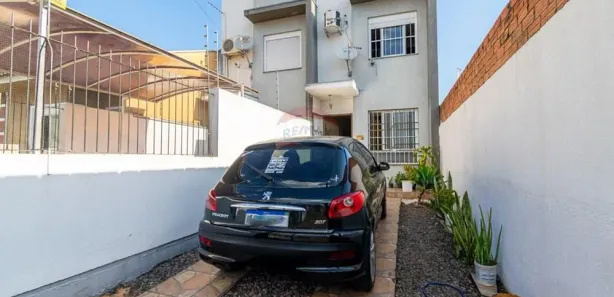 Sobrado com 2 Quartos à venda, 71m² no Parque Granja Esperança, Cachoeirinha