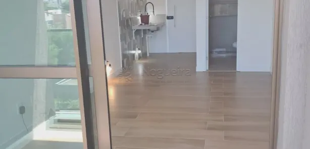 Apartamento com 1 Quarto à venda, 33m² no Porto de Galinhas, Ipojuca