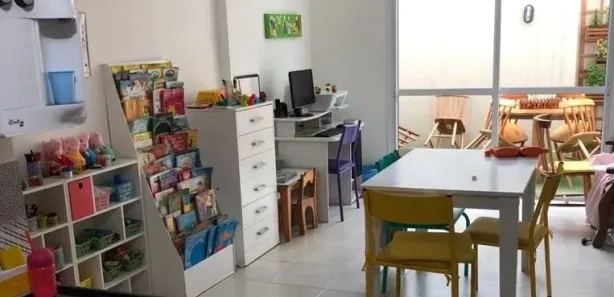 Sala Comercial à venda, 30m² no São Francisco, Niterói