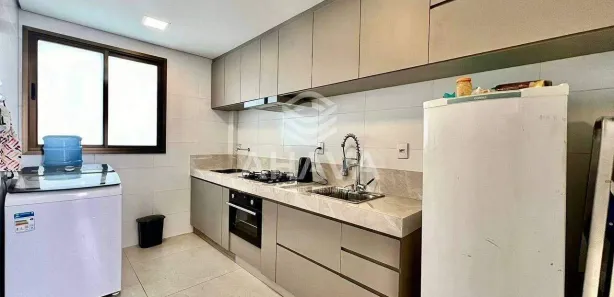 Apartamento com 3 Quartos para alugar, 65m² no Itapoã, Belo Horizonte