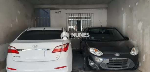 Sobrado com 3 Quartos à venda, 150m² no Vila Freitas, Carapicuíba