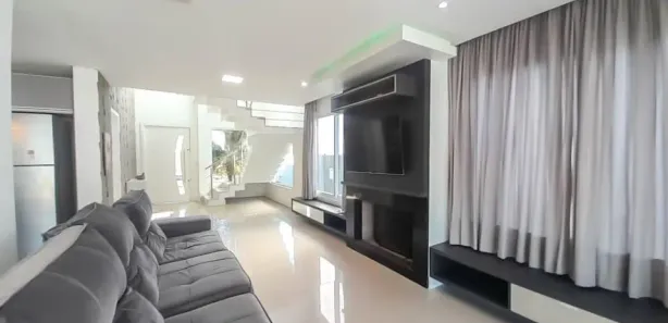 Casa de Condomínio com 4 Quartos à venda, 320m² no Condomínio Terras de São José, Itu