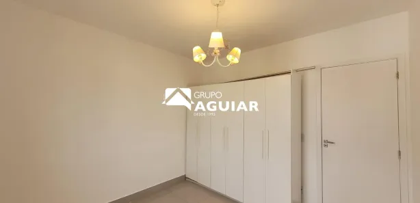Apartamento com 2 Quartos para alugar, 51m² no Santa Claudina, Vinhedo