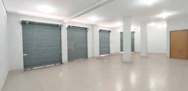 Prédio Comercial para alugar, 110m² no Jardim Panorama, Sarandi